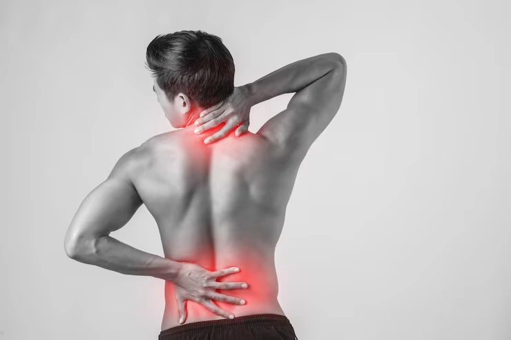Back Injury Chiropractor Brick, NJ